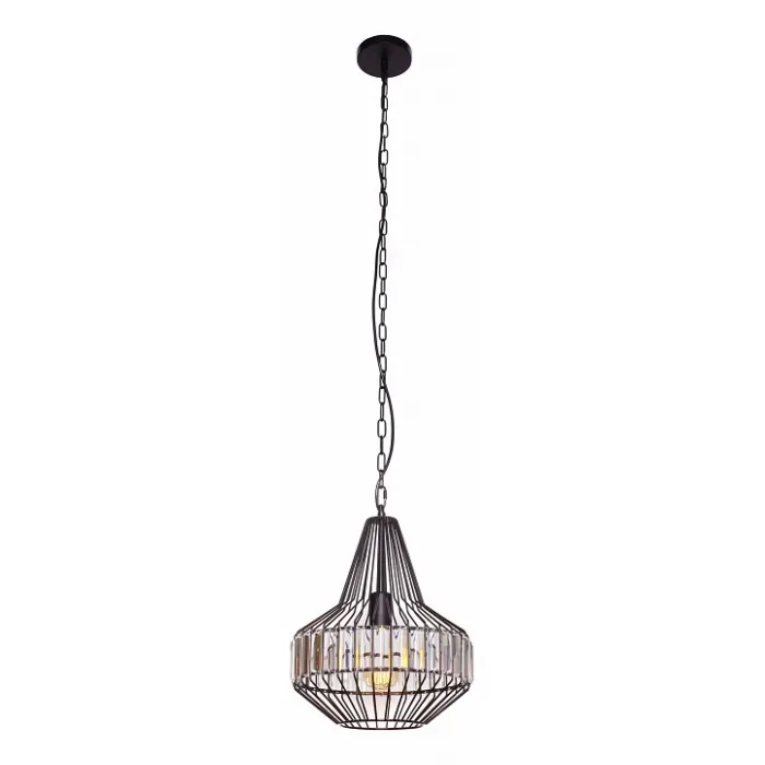 Подвесной светильник Lucia Tucci Industrial INDUSTRIAL 1822.1 от ImperiumLoft