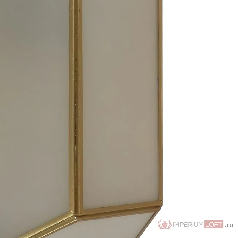 Настенный светильник Favourite Politop 4120-2W от ImperiumLoft