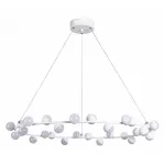 Подвесная люстра Arte Lamp Dexter A3619SP-30WH 
