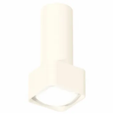 Подвесной светильник Ambrella Techno 122 XP7832003 Цвет плафонов белый