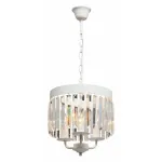 Подвесная люстра Vitaluce V5228 V5228-0/3 от ImperiumLoft