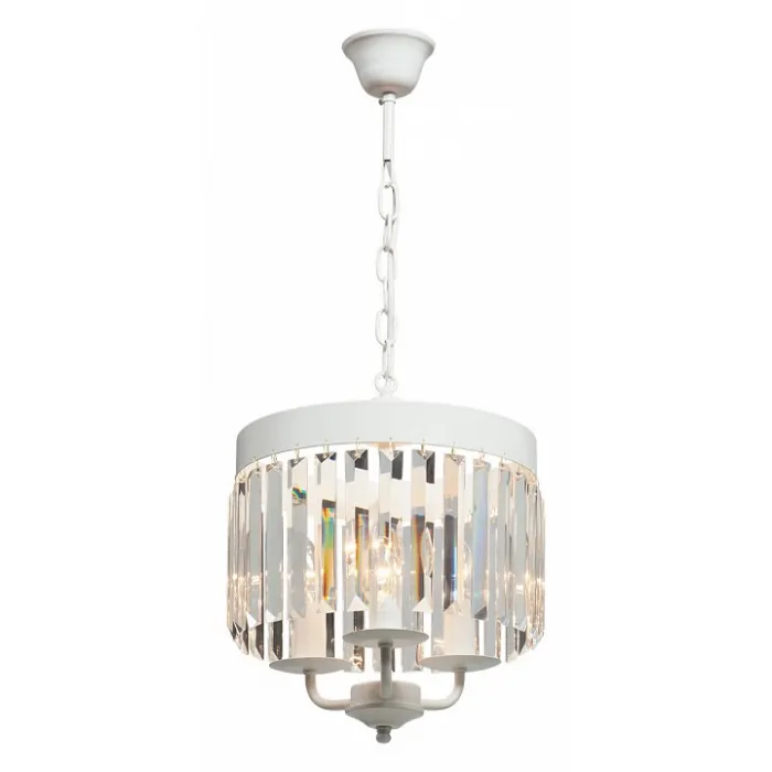 Подвесная люстра Vitaluce V5228 V5228-0/3 от ImperiumLoft