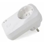 Розетка умная Elektrostandard WF 76100/00 white от ImperiumLoft