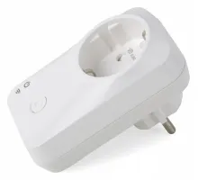 Розетка умная Elektrostandard WF 76100/00 white
