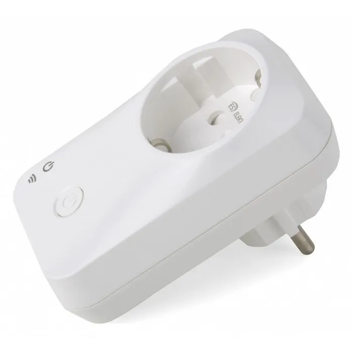 Розетка умная Elektrostandard WF 76100/00 white от ImperiumLoft
