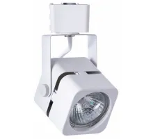 Светильник на штанге Arte Lamp Mizar A1315PL-1WH