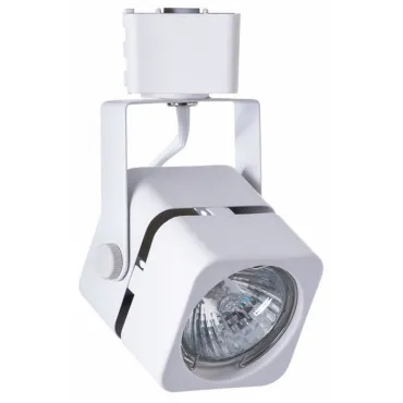 Светильник на штанге Arte Lamp Mizar A1315PL-1WH от ImperiumLoft