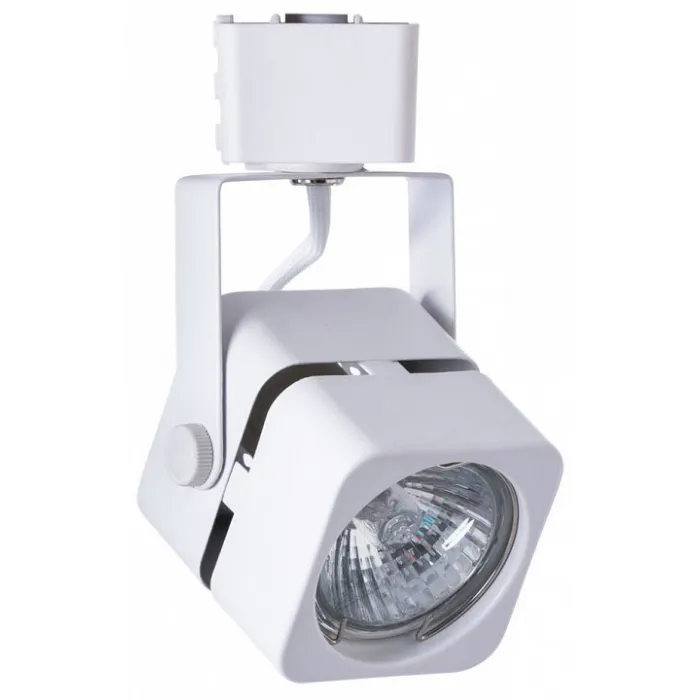 Светильник на штанге Arte Lamp Mizar A1315PL-1WH от ImperiumLoft