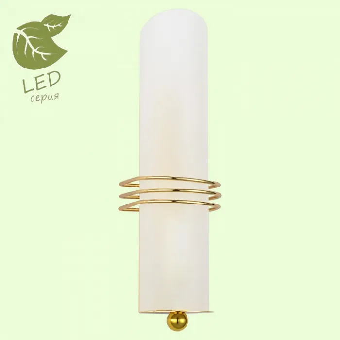 Бра Lussole Selvino GRLSA-7701-01 от ImperiumLoft