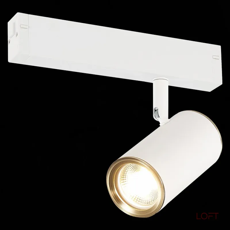 Светильник на штанге ST-Luce SKYLINE 220 ST504.536.01 Светильник на штанге ST-Luce SKYLINE 220 ST504.536.01