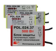 Блок питания Imex PDL.024.37 500Вт 220V