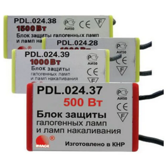Блок питания Imex PDL.024 PDL.024.37 от ImperiumLoft
