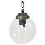 Подвесной светильник Fumagalli Globe 250 G25.120.000.BXE27 от ImperiumLoft