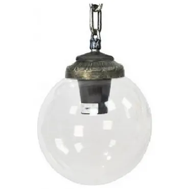 Подвесной светильник Fumagalli Globe 250 G25.120.000.BXE27