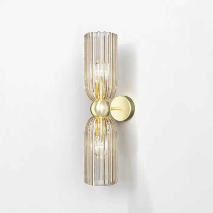 Бра Maytoni Modern 2 MOD302WL-02CG от ImperiumLoft