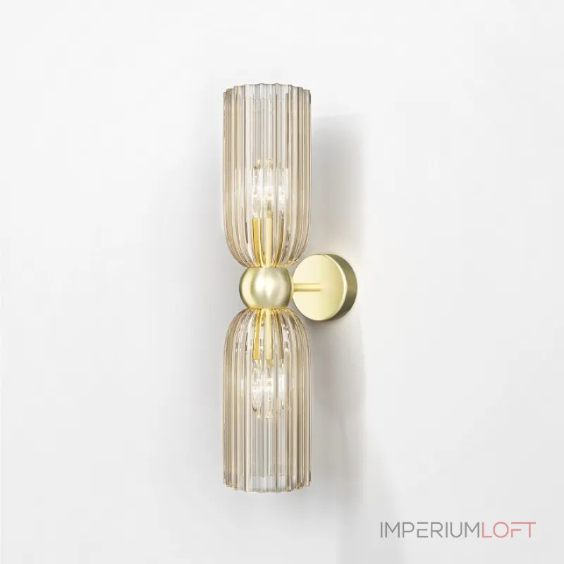 Бра Maytoni Modern 2 MOD302WL-02CG от ImperiumLoft Бра Maytoni Modern 2 MOD302WL-02CG от ImperiumLoft
