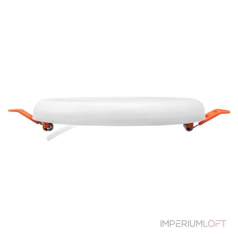 Встраиваемый светильник Ambrella Downlight DCR301 Цвет плафонов белый Цвет арматуры белый Встраиваемый светильник Ambrella Downlight DCR301 Цвет плафонов белый Цвет арматуры белый