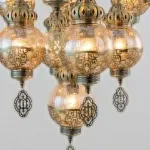 Подвесная люстра Citilux Каир CL419193