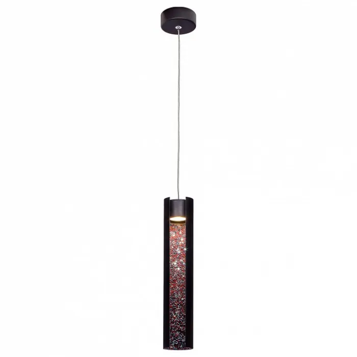 Подвесной светильник Loft it 1019 1019-BPRG Цвет арматуры черный Цвет плафонов черный от ImperiumLoft