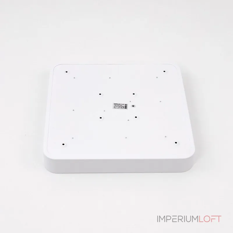 Потолочный светильник Citilux Купер CL724K70G0 Потолочный светильник Citilux Купер CL724K70G0
