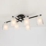 Потолочная люстра Citilux Диез CL111161 от ImperiumLoft