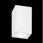 Накладной светильник Ideal Lux Tower TOWER PL1 SMALL SQUARE от ImperiumLoft