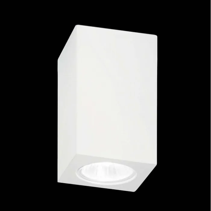 Накладной светильник Ideal Lux Tower TOWER PL1 SMALL SQUARE от ImperiumLoft