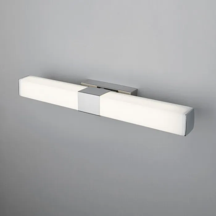 Подсветка для картин Elektrostandard Protera Protera LED хром (MRL LED 1008) от ImperiumLoft