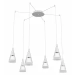 Подвесной светильник Lightstar Cone 757066 от ImperiumLoft