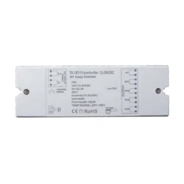 Контроллер Donolux DL18311 DL18311/controller 12-36VDC