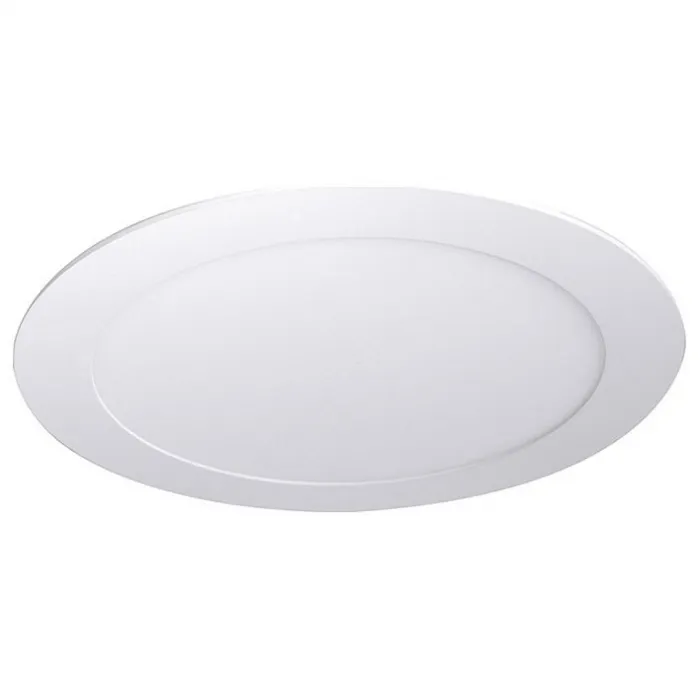 Встраиваемый светильник Donolux DL18453 DL18453/9W White R Dim от ImperiumLoft