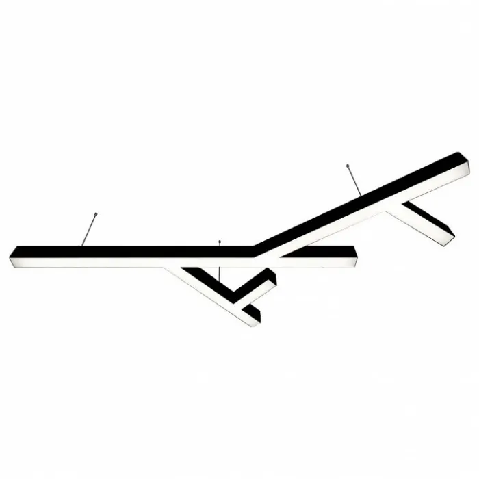 Подвесной светильник Donolux DL18516S071 DL18516S071B115 от ImperiumLoft