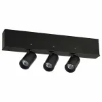 Светильник на штанге Donolux DL18788 DL18788/03M Black от ImperiumLoft