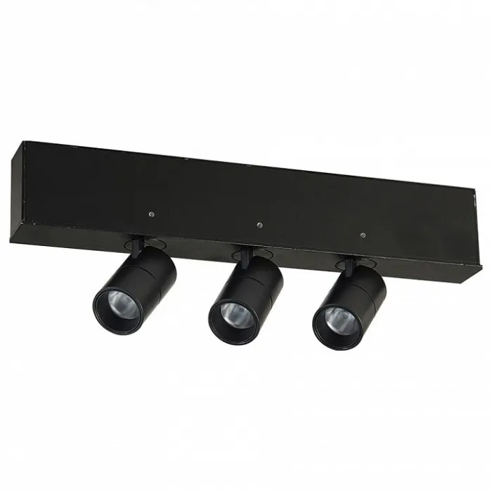 Светильник на штанге Donolux DL18788 DL18788/03M Black от ImperiumLoft