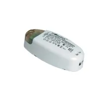 Трансформатор электронный Donolux S6 GT-09 mini 60 10Вт 12V