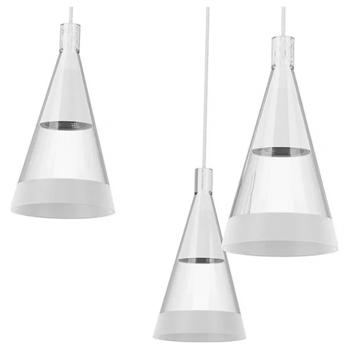 Подвесной светильник Lightstar Cone 757066 от ImperiumLoft