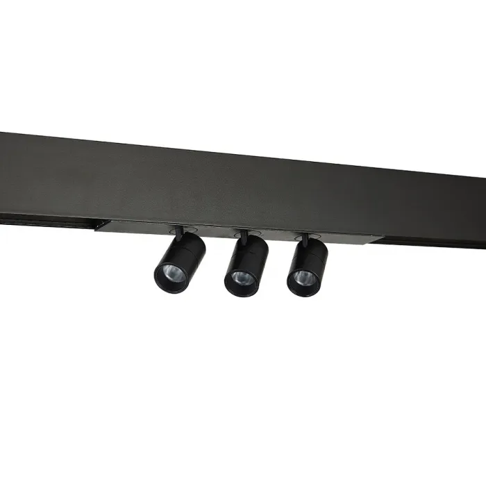 Светильник на штанге Donolux DL18788 DL18788/03M Black от ImperiumLoft