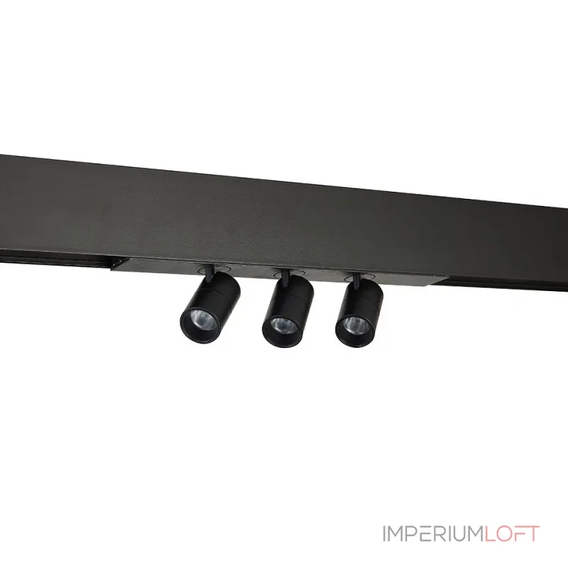 Светильник на штанге Donolux DL18788 DL18788/03M Black