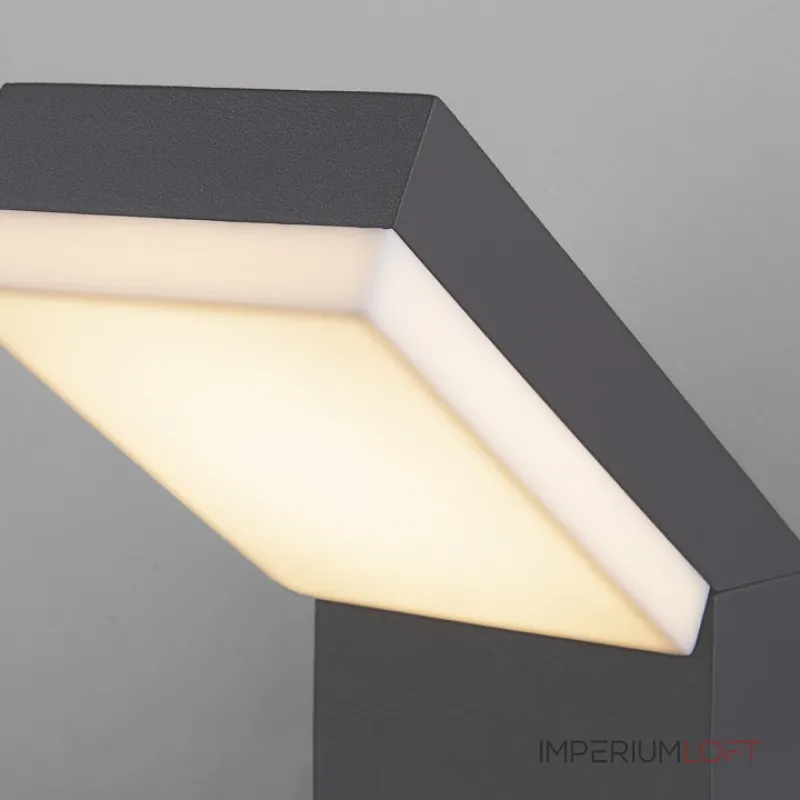 Накладной светильник Elektrostandard Sensor 1541 TECHNO LED