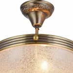Потолочный светильник Arte Lamp Fedelta A5861PL-3AB 