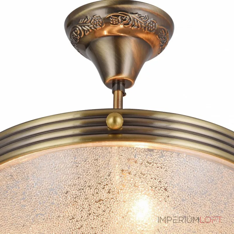 Потолочный светильник Arte Lamp Fedelta A5861PL-3AB 