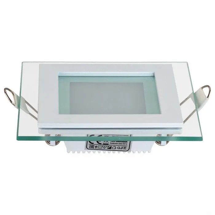 Встраиваемый светильник Horoz Electric Maria-6 HRZ00000323 от ImperiumLoft
