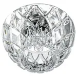 Встраиваемый светильник Lightstar Faseta 004334 Цвет арматуры хром Цвет плафонов прозрачный от ImperiumLoft