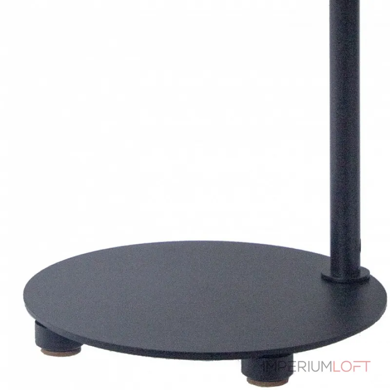 Настольная лампа декоративная TopDecor Flamingo Flamingo T1 12 02g Цвет плафонов черный Цвет арматуры черный Настольная лампа декоративная TopDecor Flamingo Flamingo T1 12 02g Цвет плафонов черный Цвет арматуры черный