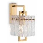 Бра Freya Basilica FR5166WL-01BS от ImperiumLoft