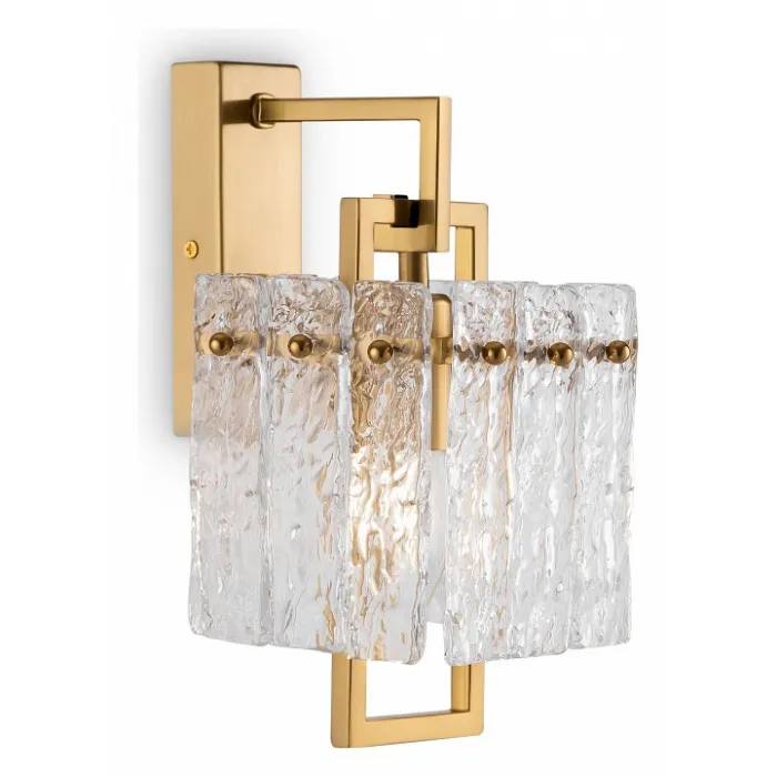 Бра Freya Basilica FR5166WL-01BS от ImperiumLoft