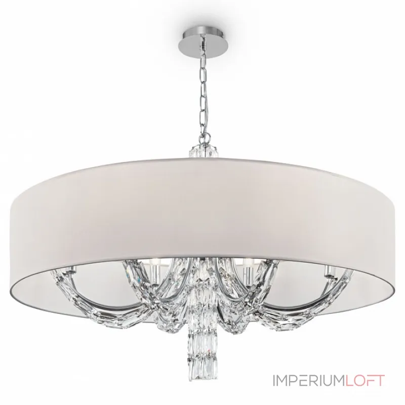 Подвесная люстра Maytoni DIA008PL-08CH