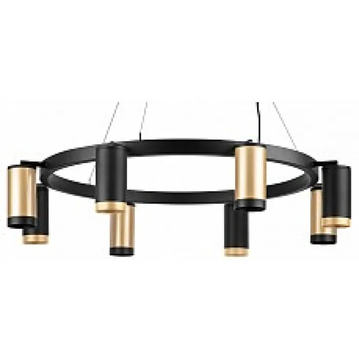 Подвесная люстра Lightstar Rullo LR01840437470 от ImperiumLoft