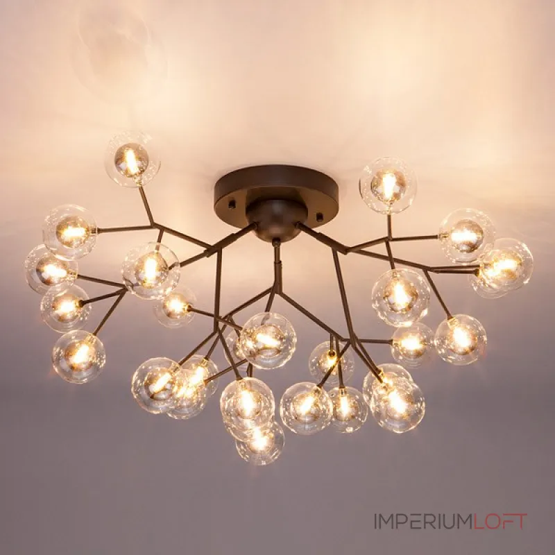 Потолочная люстра 544 Потолочная люстра 544