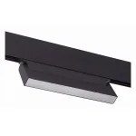 Накладной светильник ST-Luce Stami ST363.436.12 Цвет арматуры черный Цвет плафонов черный